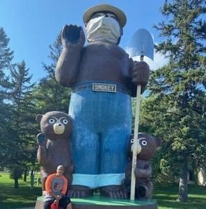 Meet your Posher, Keith